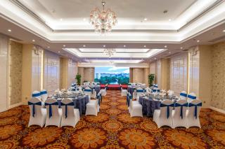 Guilin Bravo Hotel-The Grand Wing - 6