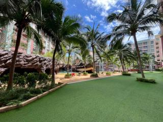 Grand Caribbean 2 bedroom 120 sqm - 8