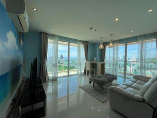 Grand Caribbean 2 bedroom 120 sqm - 7