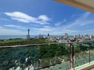 Grand Caribbean 2 bedroom 120 sqm - 5