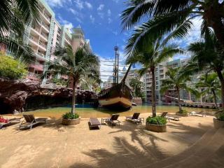 Grand Caribbean 2 bedroom 120 sqm - 4