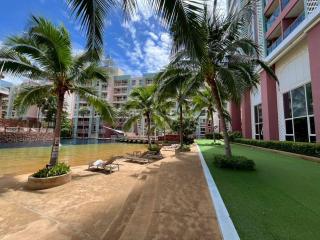 Grand Caribbean 2 bedroom 120 sqm - 2