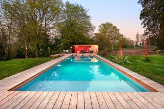 Domaine Ecoline - Sadirac - 8