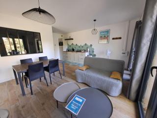 Domaine Ecoline - Sadirac - 6