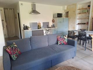 Domaine Ecoline - Sadirac - 4