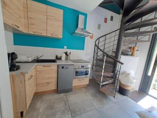 Domaine Ecoline - Sadirac - 1