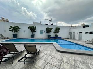 Affordable apartment to explore Guadalajara - 9