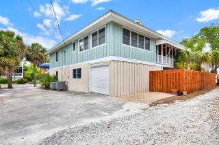 The Big Tybreezy - 8