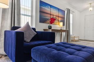 Single Story Villa with Pool Views and Family Fun - 3