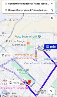 Piazza Pai d'égua - 9