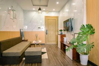 2BR Apartment by My Khe Beach - Beachfront escape - 4