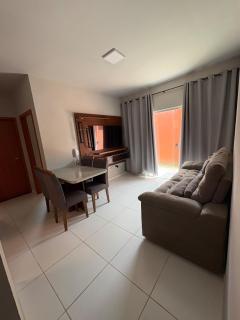 Apartamento para COP 30 - 0