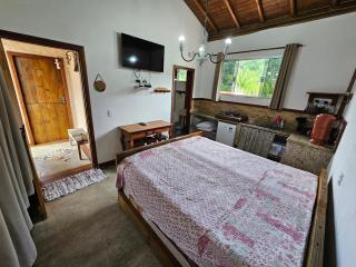 Flat aconchegante próximo à Trindade e Paraty - 2