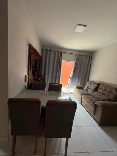 Apartamento para COP 30 - 4