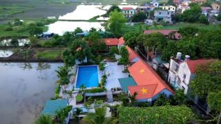 Tam Coc Minh Quan Homestay - 9