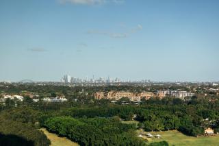 Horizon King-bed Lux Apt Free Parking - 9