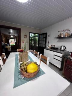 chalé aconchegante - 8