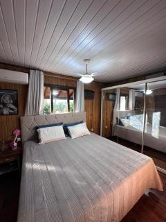 chalé aconchegante - 7