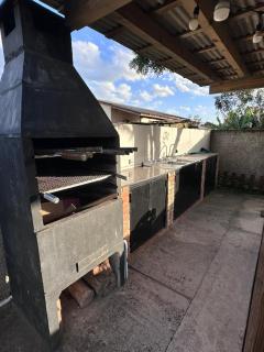 chalé aconchegante - 5