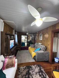 chalé aconchegante - 2