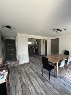 Maison proche du circuit des 24h du Mans - 5