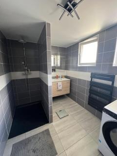 Maison proche du circuit des 24h du Mans - 3