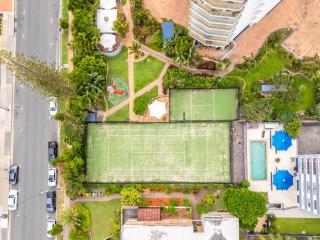 Peninsula Apartments Surfers Paradise - 5