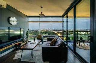 Horizon King-bed Lux Apt Free Parking - Sydney - 1