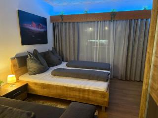 Soul & Summit Tauplitz - Bergblick, Spa & Skilift nah - 0