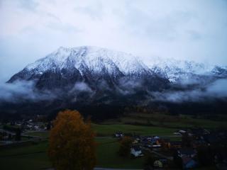 Soul & Summit Tauplitz - Bergblick, Spa & Skilift nah - 9