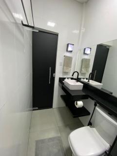 Apartamento na Doca para a COP - 3