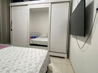 Apartamento na Doca para a COP - 2