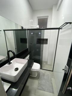 Apartamento na Doca para a COP - 1