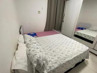 Apartamento na Doca para a COP - 1