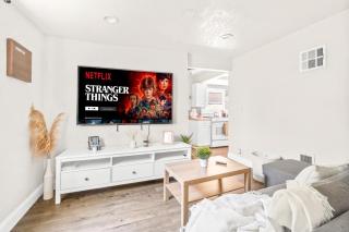 Downtown Home Beach, Convention Center & Restaurants - 7