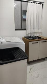 Apto Térreo 3 Quartos à 500m Praia de Itajuba Barra Velha SC - 2