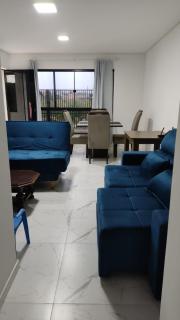 Apto Térreo 3 Quartos à 500m Praia de Itajuba Barra Velha SC - 5