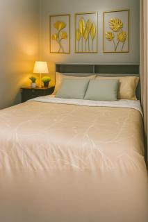 SkyView Condotel FREE WIFI&Netflix near MOA&NAIA - Manila - 9