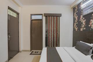 Hotel O Sun Villa - 7