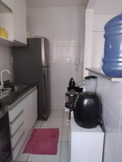 APARTAMENTO VILLE SOLARE próximo ao mangueirao - 7