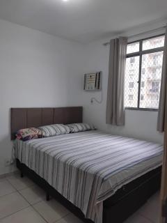 APARTAMENTO VILLE SOLARE próximo ao mangueirao - 6