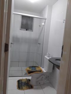 APARTAMENTO VILLE SOLARE próximo ao mangueirao - 5