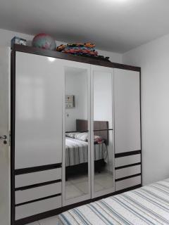 APARTAMENTO VILLE SOLARE próximo ao mangueirao - 4