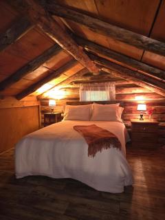 Charming Country Cabin- Cozy, Scenic View, HOT TUB - 9