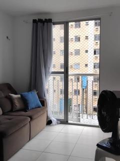 APARTAMENTO VILLE SOLARE próximo ao mangueirao - 2