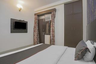 Hotel O Sun Villa - 5