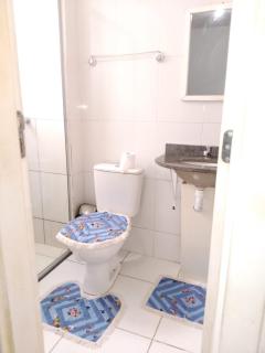 APARTAMENTO VILLE SOLARE próximo ao mangueirao - 1