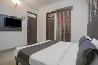 Hotel O Sun Villa - 4