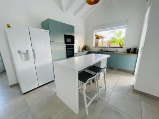 Villa Amarante St François Anse à la Barque - 8