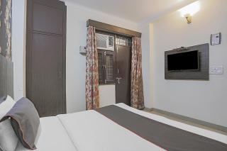 Hotel O Sun Villa - 2